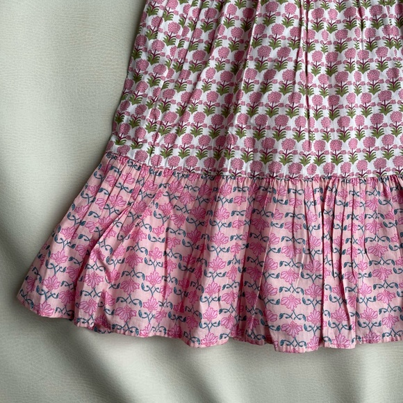Zara Toddler Dress 12-18months - Picture 2 of 14